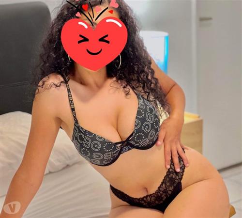 Escort Adamaris, Manisa'da - 8388