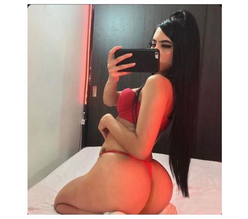 Escort Alecsandrina Hatay'da - 12281