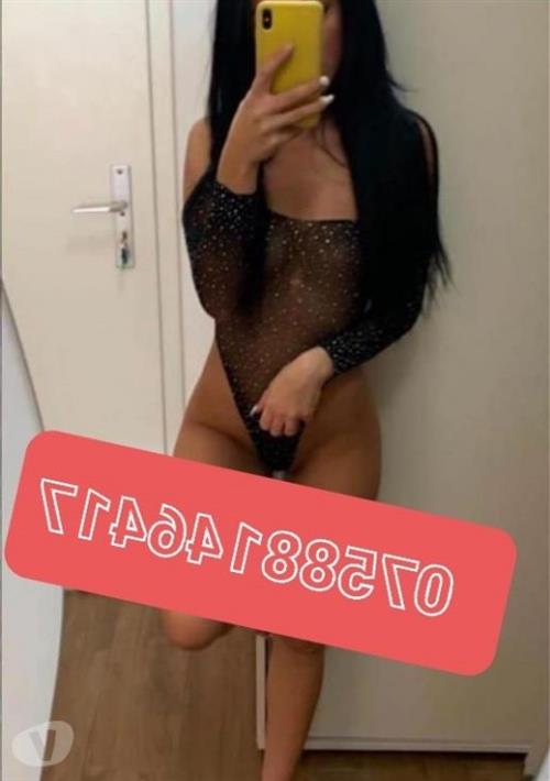 Escort Amaria, Trabzon'da - 2717