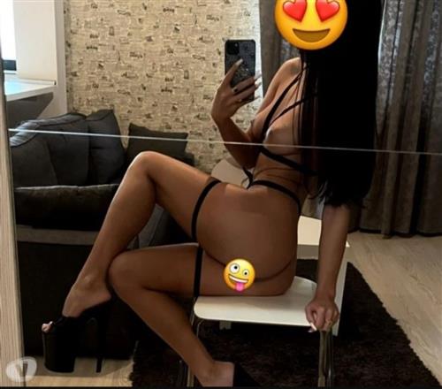 Escort Annabritta Ordu'da - 18476