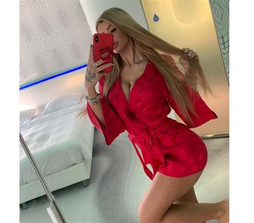 Escort Arabia Aydın'da - 12537