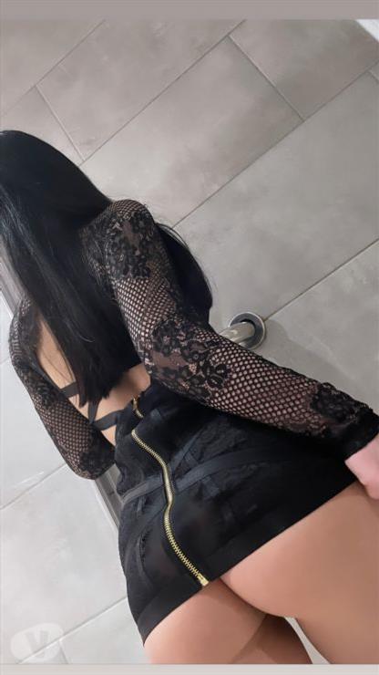 Escort Arja Marita, İstanbul'da - 3080