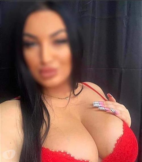 Escort model Arje, Hatay'da - 3957