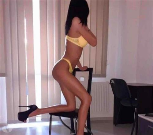 Escort Aubry, Gaziantep'da - 16719