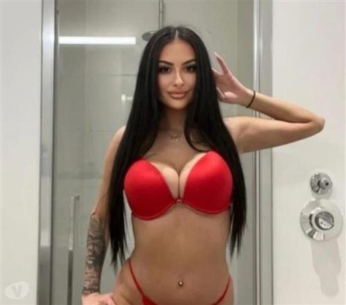 Escort model Avilla, Balıkesir'da - 10639