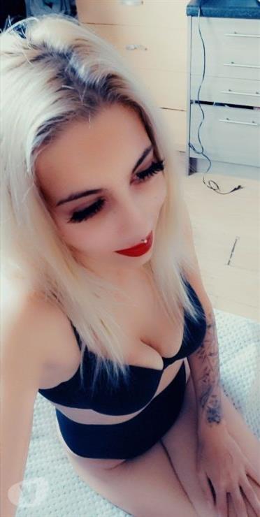 Escort model Azl, Aydın'da - 7417