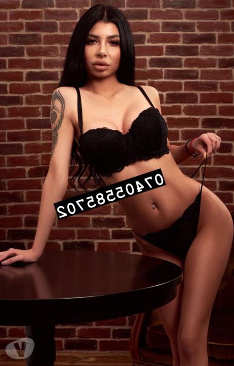 Escort Bahre Balıkesir'da - 6761