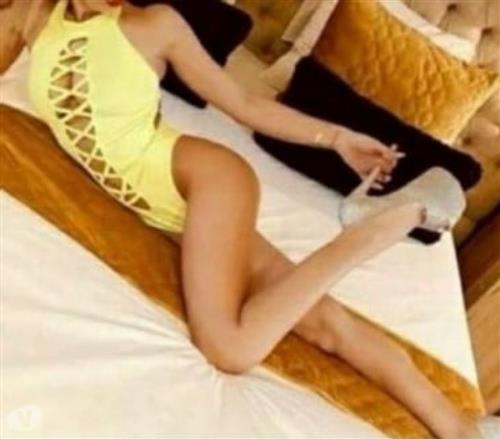 Escort model Bebeta Malatya'da - 16094