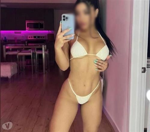 Escort model Britt Elice Balıkesir'da - 18648