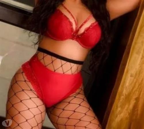 Escort model Carsta Eskişehir'da - 13578