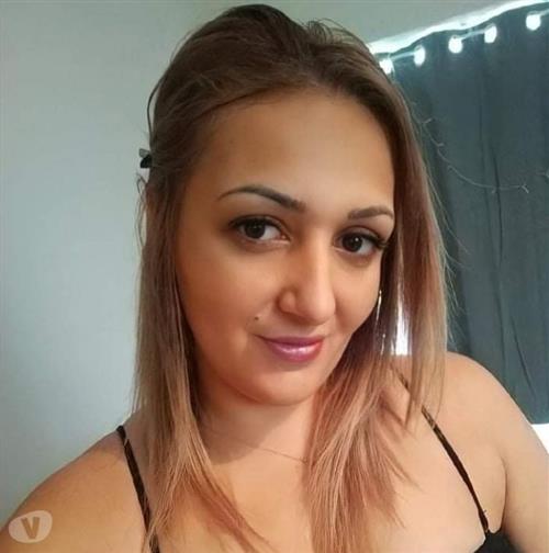 Escort model Djulijeta Ordu'da - 4465