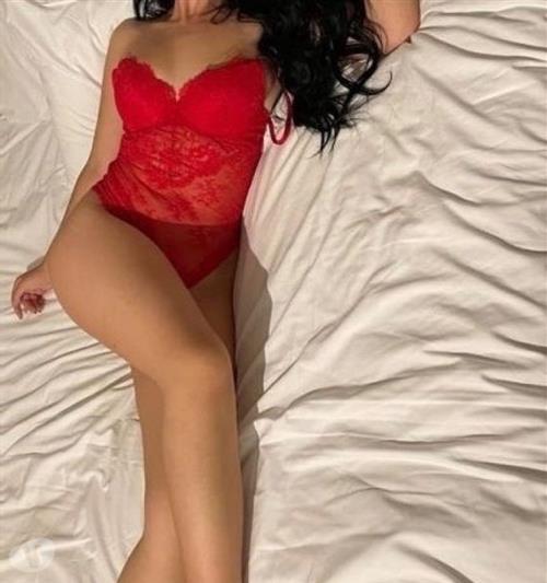 Escort model Dofs, Gaziantep'da - 8232