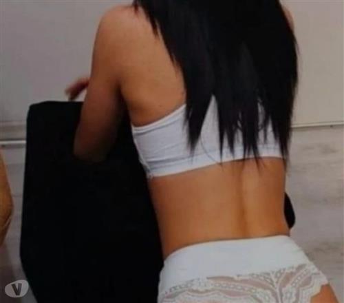 Escort model Dourain, Manisa'da - 5460