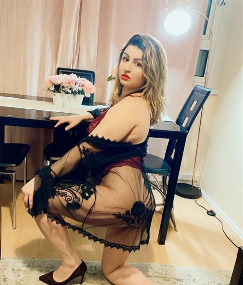 Escort model Dourina Kayseri'da - 6980