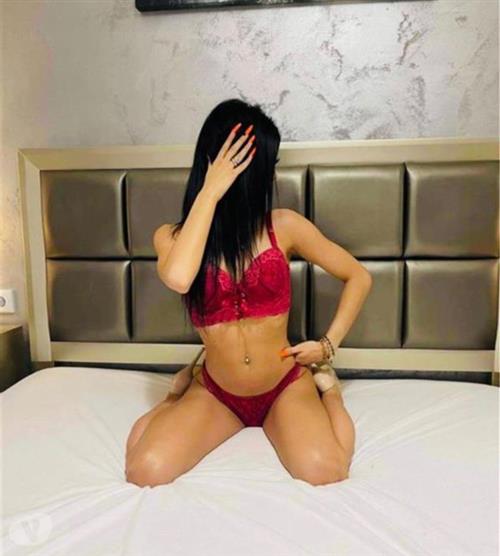 Escort model Eimear, Tekirdağ'da - 8875