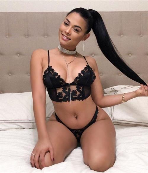 Escort model Eloiise, Antalya'da - 3027