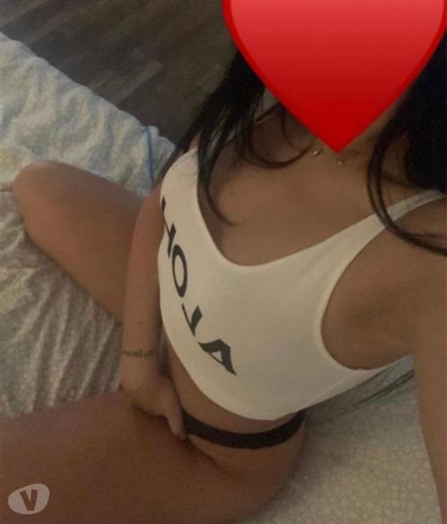 Escort model Etokiti, Aydın'da - 8307