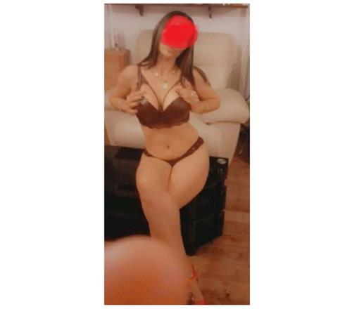 Escort model Ewoma, Ordu'da - 15208