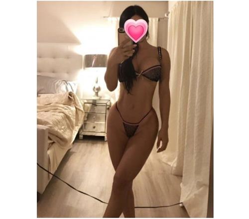 Escort Fausia, Erzurum'da - 17556