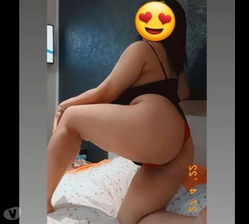 Escort model Fia Lou, Malatya'da - 4826