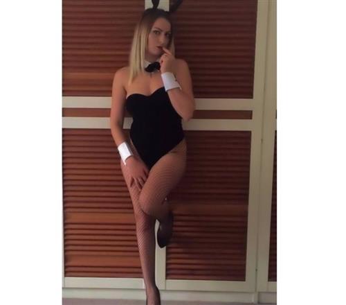 Escort model Gimla İstanbul'da - 6984