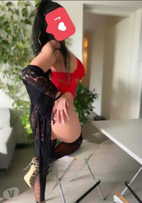 Escort model Greter, Kayseri'da - 14054