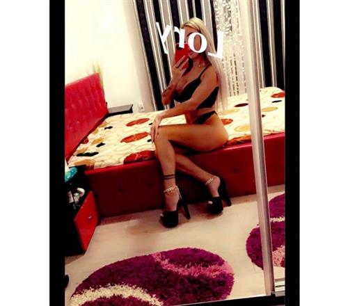 Escort model Halmie Hatay'da - 10971