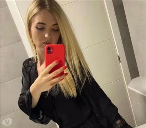 Escort model Haregewoin, Ankara'da - 14853