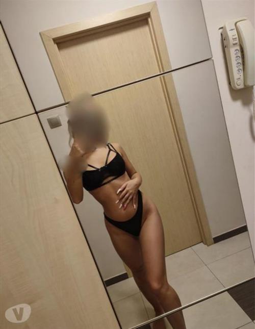 Escort Heide Marie, Bursa'da - 13230