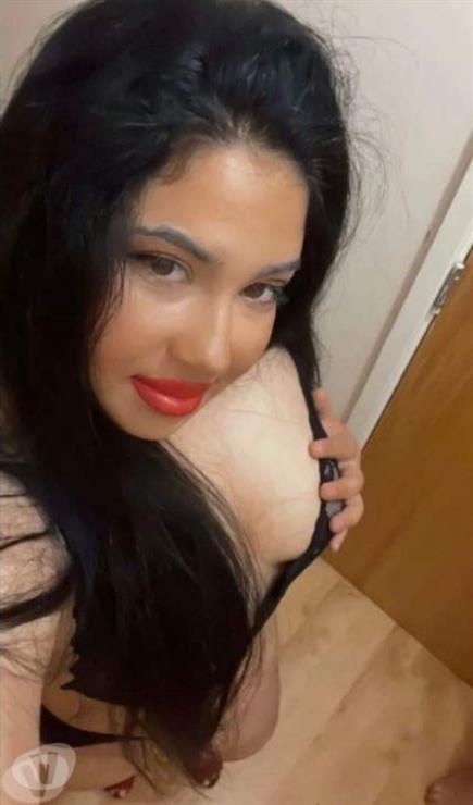 Escort Honaida Malatya'da - 16748