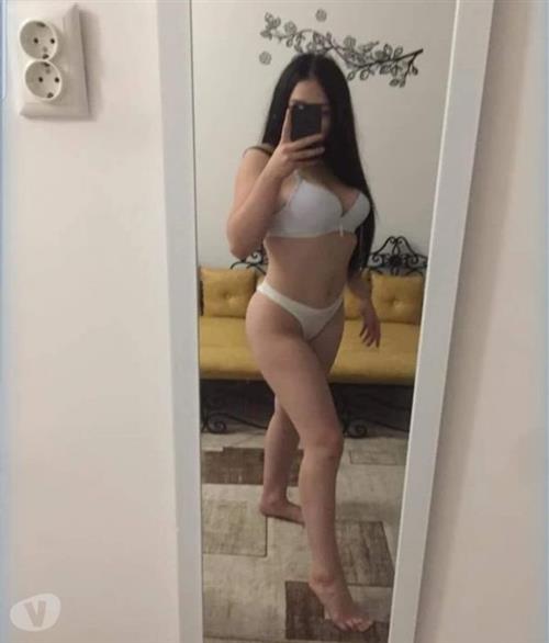 Escort Huseina, Antalya'da - 8432