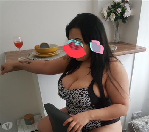 Escort Ibtssam Ankara'da - 725