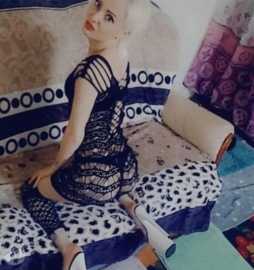 Escort model Janti, Trabzon'da - 1534