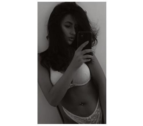 Escort Japril, Kayseri'da - 2969