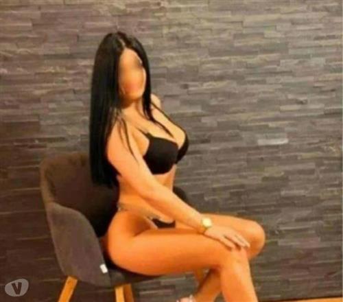 Escort Julisaga, Mersin'da - 6414