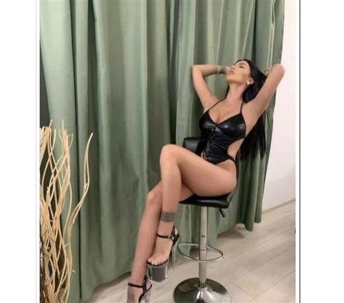 Escort Kari Lill, Malatya'da - 12678