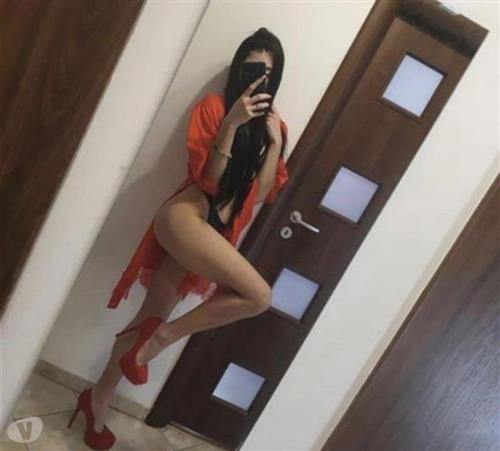 Escort Khalo, İzmir'da - 5469