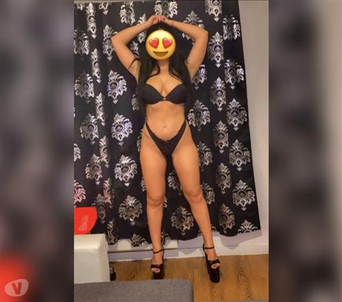 Escort Kiella İskenderun'da - 16910