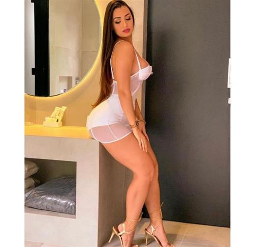 Escort Kobbernagel Bursa'da - 3665