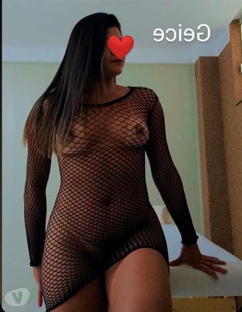 Escort model Krisztina, Elâzığ'da - 4068