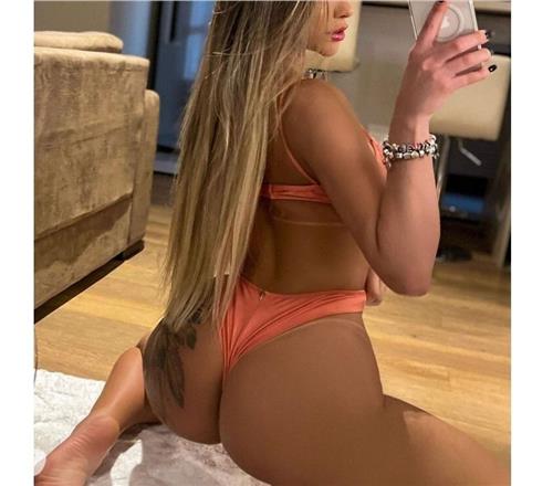 Escort model Lefkothea, Kayseri'da - 13899