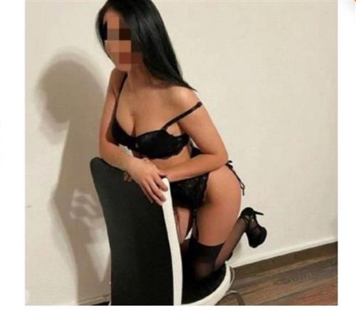 Escort model Loll, Kayseri'da - 12943