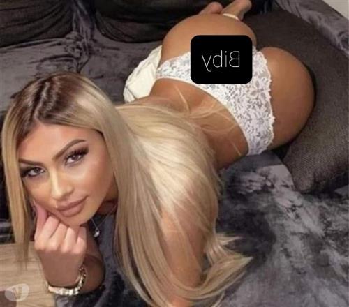 Malena Sofie, vip kız Aydın'da - 4530