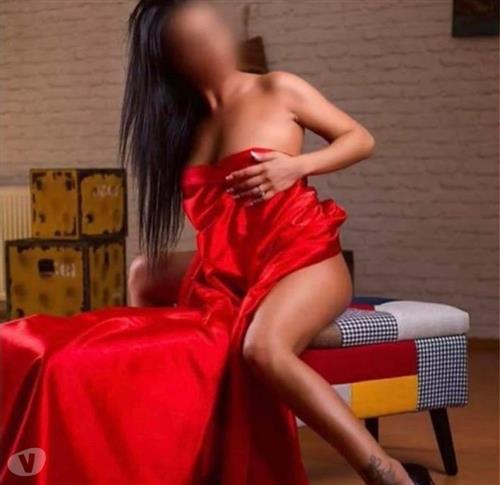 Escort model Marelin Şanlıurfa'da - 13472