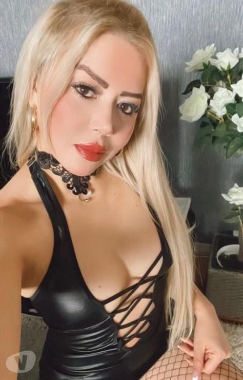 Escort Mingjin İstanbul'da - 84