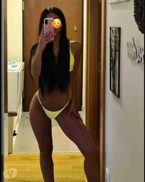 Escort Minmei Antalya'da - 18386