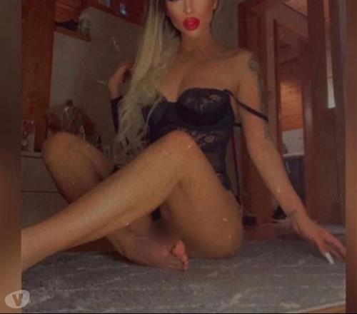 Escort Natije, Ordu'da - 17556