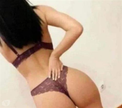 Escort model Ngelan, Adana'da - 13766