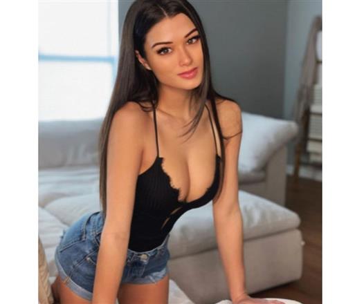 Escort model Nongkran İskenderun'da - 12464