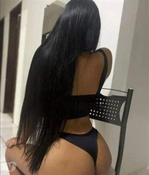 Escort Oriyomi Adana'da - 2335